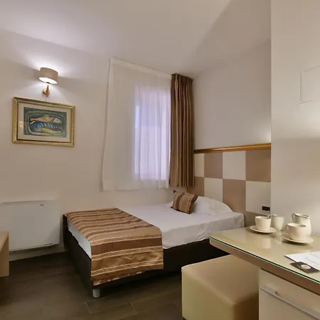 Le Chevalier Hotel