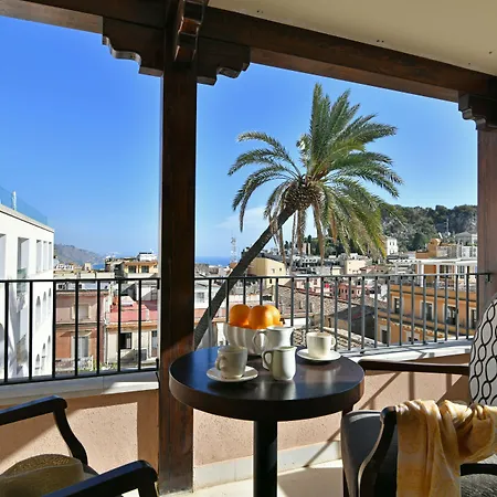 Le Chevalier Hotel 2*