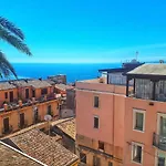 Le Chevalier Otel Taormina