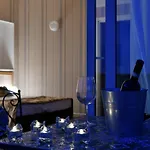 Le Chevalier Otel Taormina