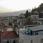 Le Chevalier 2* Taormina