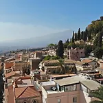 Otel Le Chevalier Taormina