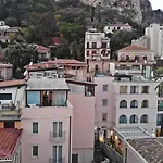 Le Chevalier Taormina