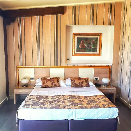 Hotel Le Chevalier 2*