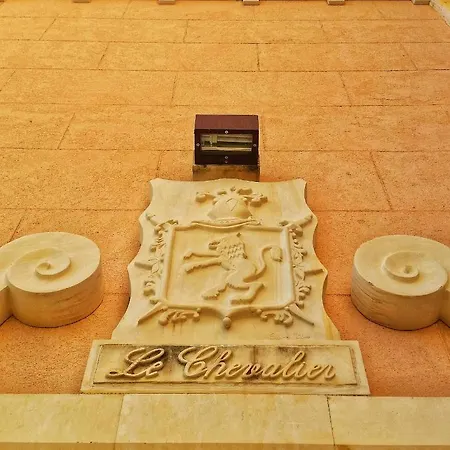 Hotel Le Chevalier Taormina