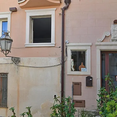 Le Chevalier Hotel Taormine