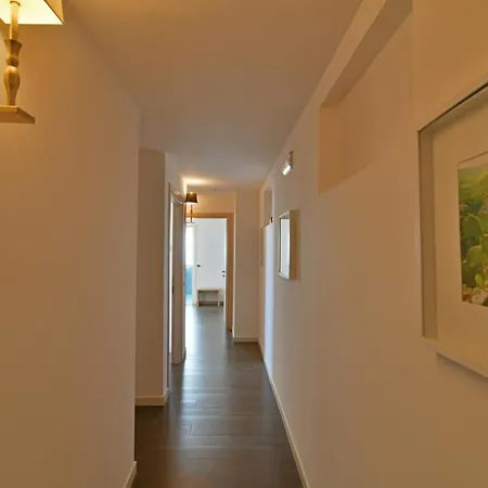 Hotel Le Chevalier Taormine