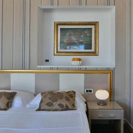 Hotel Le Chevalier Taormine