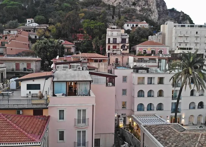 Le Chevalier Ξενοδοχείο