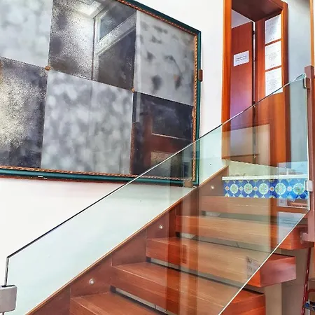 Hotell Le Chevalier Taormina