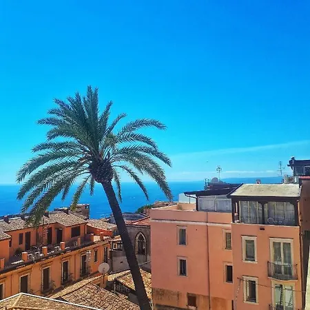 Le Chevalier Taormina