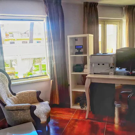 Le Chevalier Hotell