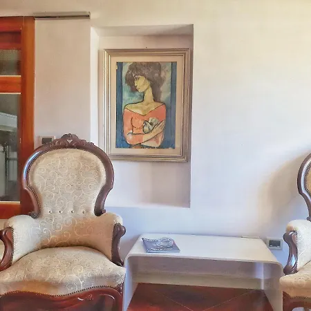 Le Chevalier Hotell Taormina