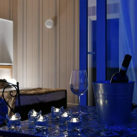 Le Chevalier Hotel Taormina