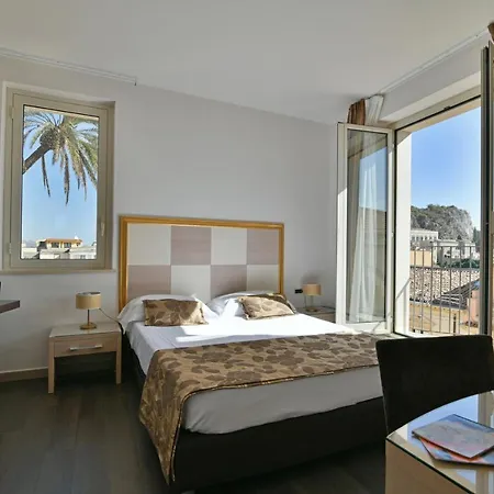 Hotell Le Chevalier