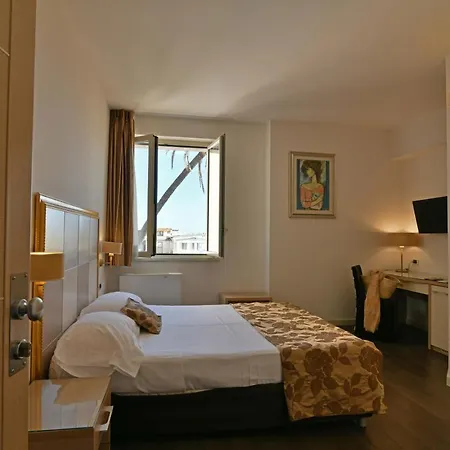 Le Chevalier Hotel Taormina
