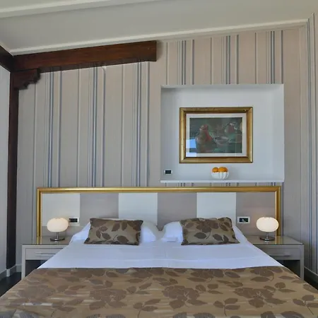 Hotell Le Chevalier