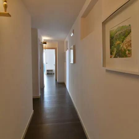 Отель Le Chevalier Таормина