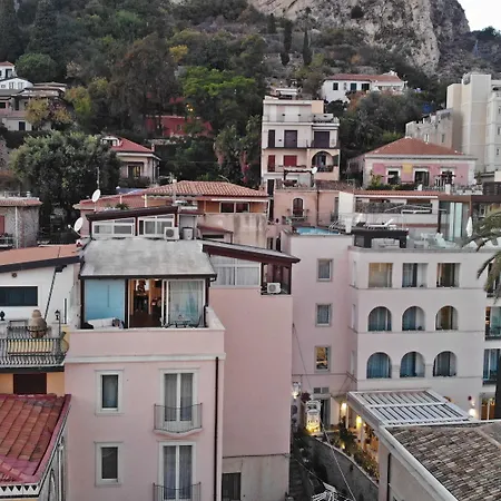 Le Chevalier Таормина