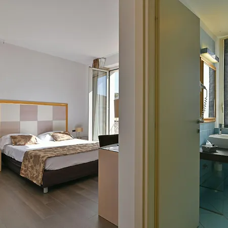 Отель Le Chevalier 2*