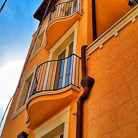 Hotel Le Chevalier