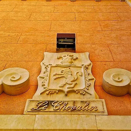 Hotel Le Chevalier 2*