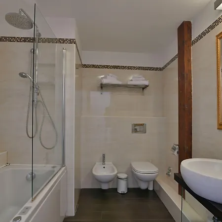Hotel Le Chevalier