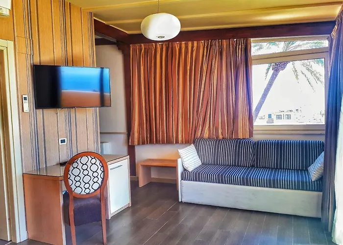 Le Chevalier Taormina