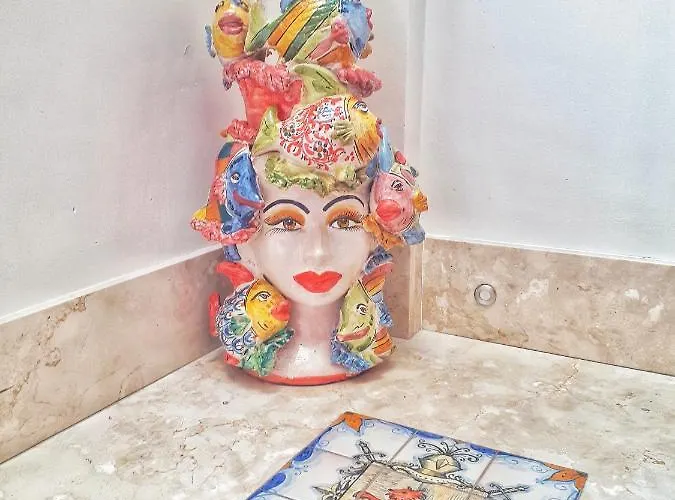 Le Chevalier 2* Taormina