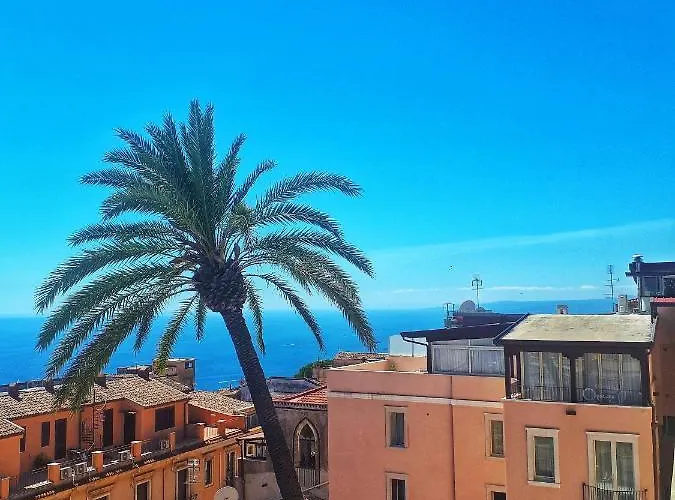 Le Chevalier Taormina