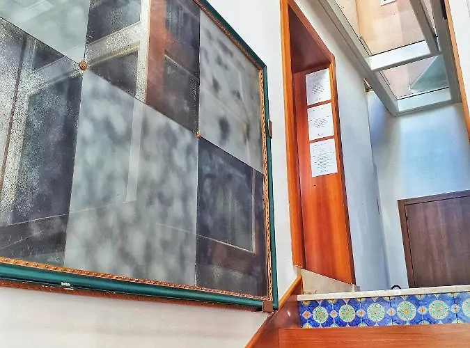 Le Chevalier 2* Taormina