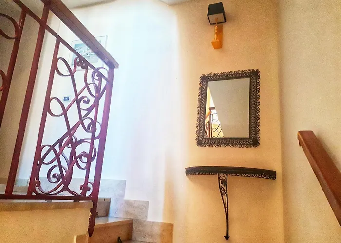 Hotel Le Chevalier Taormina