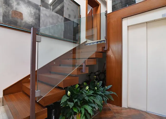 Le Chevalier 2* Taormina