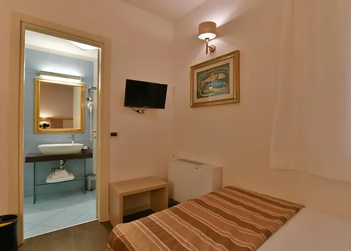 Le Chevalier Taormina