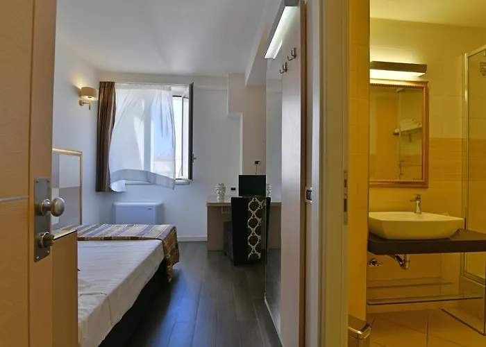 Le Chevalier 2* Taormina