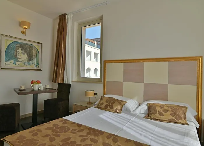 Le Chevalier Taormina