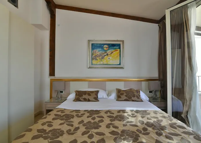 Le Chevalier Taormina