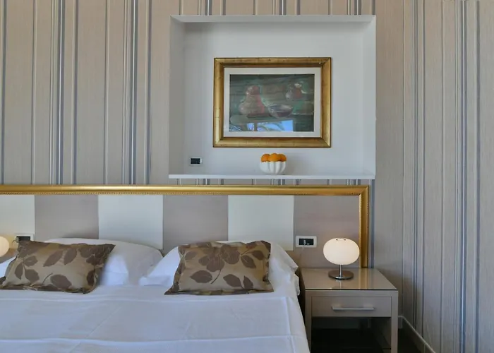 Hotel Le Chevalier Taormina