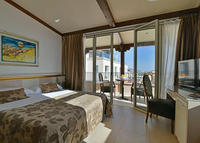 Hotel Le Chevalier 2*