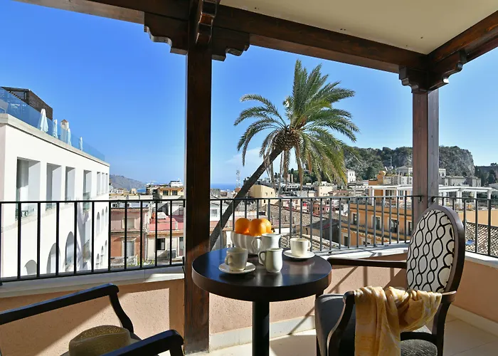 Le Chevalier Hotel 2*