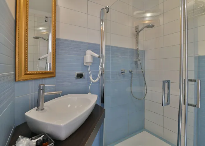 Le Chevalier Hotel Taormina