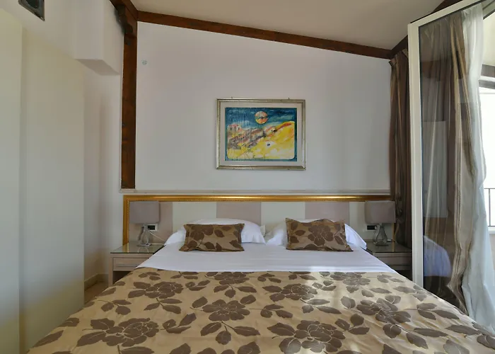 Hotel Le Chevalier 2*