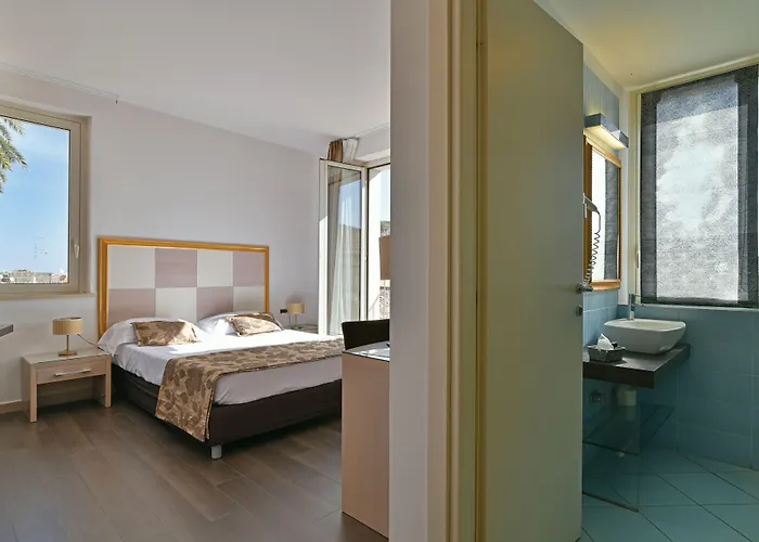 Hotel Le Chevalier 2*