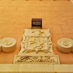 Szálloda Le Chevalier Taormina