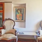 Le Chevalier Szálloda Taormina