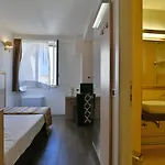 Le Chevalier 2* Taormina
