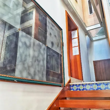 Le Chevalier 2* Taormina