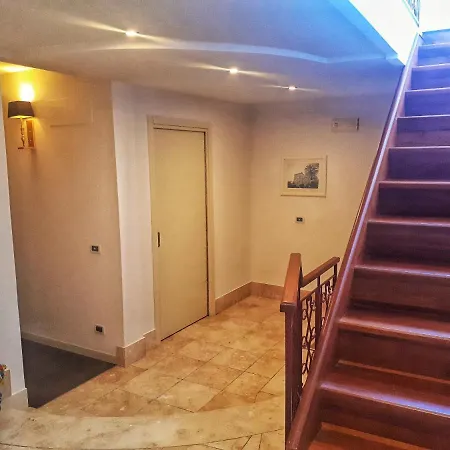 Le Chevalier Taormina