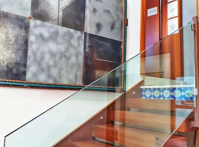 Otel Le Chevalier Taormina