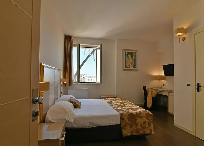 Le Chevalier Otel Taormina